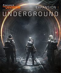 Tom Clancy's The Division: Podziemia pobierz