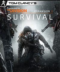 Tom Clancy's The Division: Przetrwanie pobierz