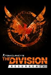 Tom Clancy's The Division: Resurgence pobierz