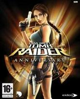Tomb Raider: Anniversary pobierz