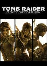 Tomb Raider: Definitive Survivor Trilogy pobierz