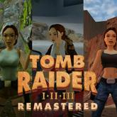 Tomb Raider I-III Remastered pobierz