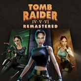 Tomb Raider IV-VI Remastered pobierz