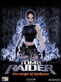 Tomb Raider: The Angel of Darkness pobierz