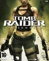 Tomb Raider: Underworld pobierz