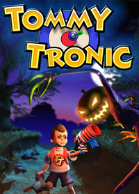 Tommy Tronic pobierz