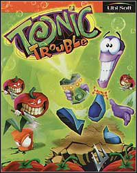 Tonic Trouble pobierz