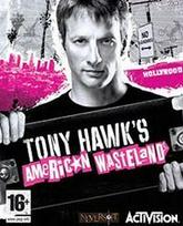 Tony Hawk's American Wasteland pobierz