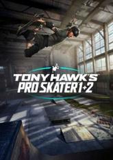 Tony Hawk's Pro Skater 1+2 pobierz