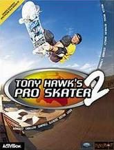 Tony Hawk's Pro Skater 2 pobierz