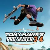 Tony Hawk's Pro Skater 3+4 pobierz