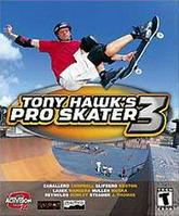 Tony Hawk's Pro Skater 3 pobierz