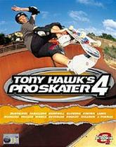 Tony Hawk's Pro Skater 4 pobierz