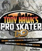 Tony Hawk's Pro Skater HD pobierz