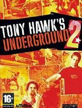 Tony Hawk's Underground 2: World Destruction Tour pobierz