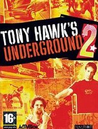 Tony Hawk's Underground 2: World Destruction Tour pobierz