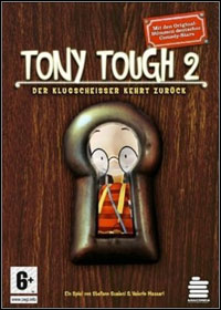 Tony Tough 2: A Rake's Progress pobierz