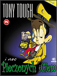 Tony Tough i Noc Pieczonych śCIEM pobierz