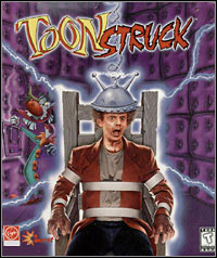 Toonstruck pobierz