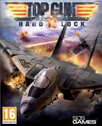 Top Gun: Hard Lock pobierz