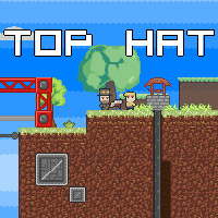 Top Hat pobierz