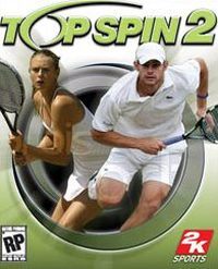 Top Spin 2 pobierz