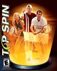 Top Spin pobierz