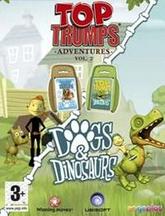 Top Trumps: Dogs and Dinosaurs pobierz