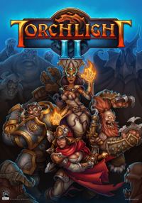 Torchlight II pobierz