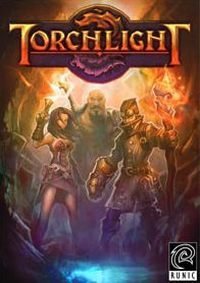 Torchlight pobierz
