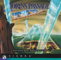 Torin's Passage pobierz