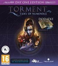 Torment: Tides of Numenera pobierz