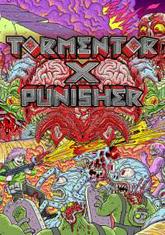 Tormentor X Punisher pobierz