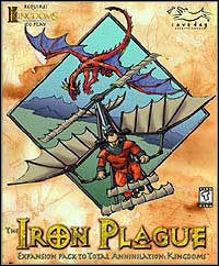 Total Annihilation Kingdoms: The Iron Plague pobierz