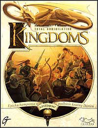 Total Annihilation: Kingdoms pobierz