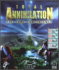 Total Annihilation: The Core Contingency pobierz