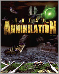 Total Annihilation pobierz