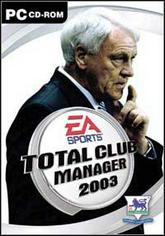 Total Club Manager 2003 pobierz