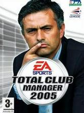 Total Club Manager 2005 pobierz