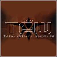 Total Extreme Wrestling 2005 pobierz