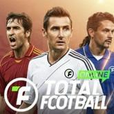 Total Football Online pobierz