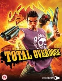 Total Overdose: A Gunslinger's Tale in Mexico pobierz