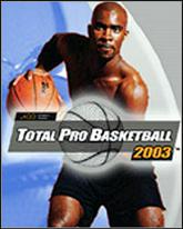 Total Pro Basketball 2003 pobierz