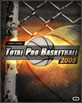 Total Pro Basketball 2005 pobierz