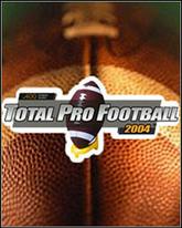 Total Pro Football 2004 pobierz
