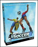 Total Soccer 2000 pobierz