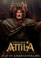 Total War: Attila - Age of Charlemagne pobierz