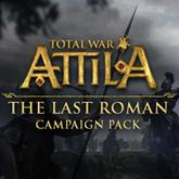 Total War: Attila - Ostatni Rzymianin pobierz