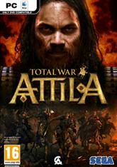 Total War: Attila pobierz