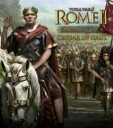 Total War: Rome II - Cezar w Galii pobierz